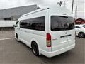 2019 Toyota Hiace Commuter