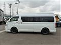 2019 Toyota Hiace Commuter