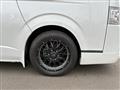2019 Toyota Hiace Commuter