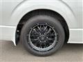 2019 Toyota Hiace Commuter