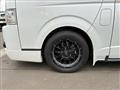 2019 Toyota Hiace Commuter