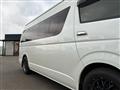 2019 Toyota Hiace Commuter