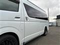 2019 Toyota Hiace Commuter