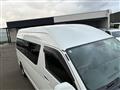 2019 Toyota Hiace Commuter