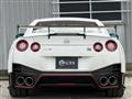 2016 Nissan Nissan GT-R