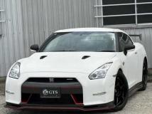 2016 Nissan Nissan GT-R