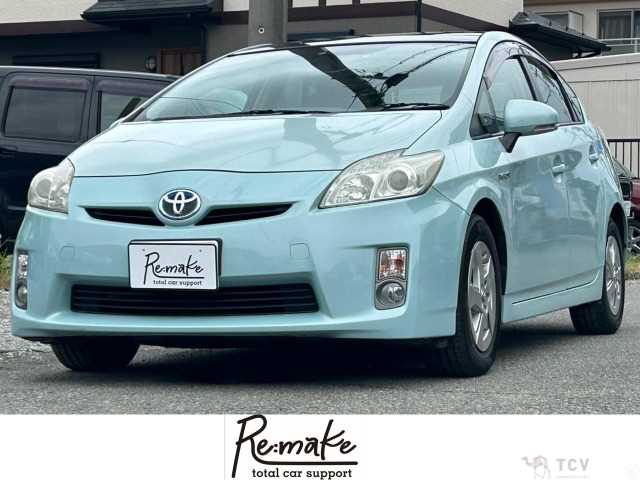 2009 Toyota Prius