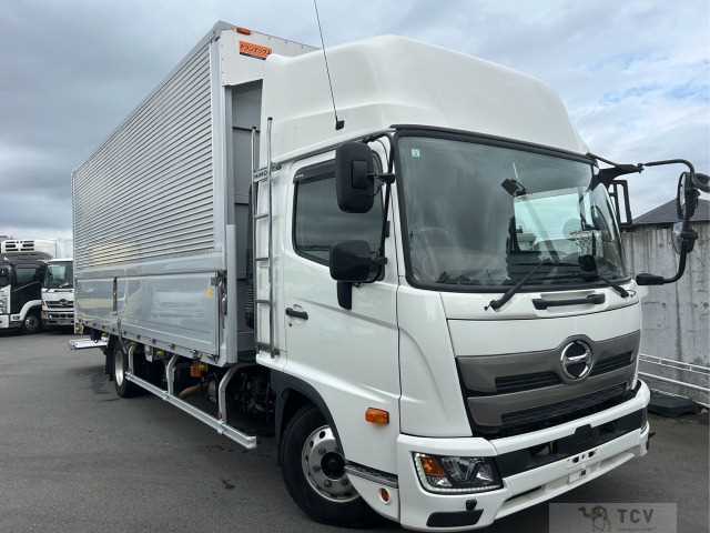 2022 Hino Hino Others