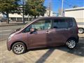 2011 Daihatsu Move