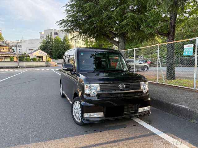 2010 Daihatsu Move Conte