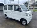 2014 Daihatsu Hijet Cargo