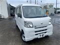 2014 Daihatsu Hijet Cargo