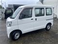 2014 Daihatsu Hijet Cargo