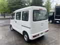 2014 Daihatsu Hijet Cargo