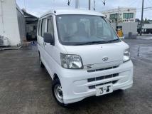 2014 Daihatsu Hijet Cargo