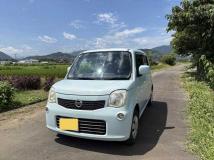 2012 Nissan Moco