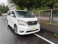 2010 Toyota Vellfire