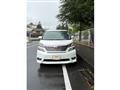 2010 Toyota Vellfire