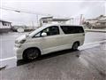 2010 Toyota Vellfire