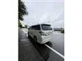 2010 Toyota Vellfire