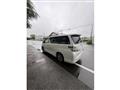 2010 Toyota Vellfire