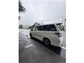 2010 Toyota Vellfire
