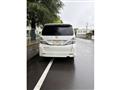 2010 Toyota Vellfire