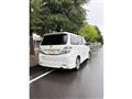 2010 Toyota Vellfire