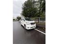 2010 Toyota Vellfire