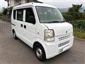 2007 Suzuki Every