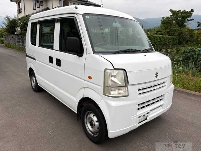 2007 Suzuki Every