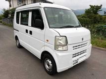 2007 Suzuki Every