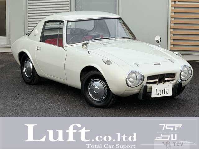 1965 Toyota Toyota Others