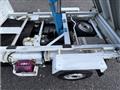 2010 Suzuki Carry Truck