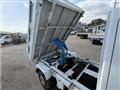2010 Suzuki Carry Truck
