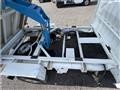 2010 Suzuki Carry Truck