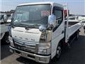 2017 Mitsubishi Canter