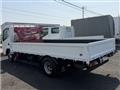 2017 Mitsubishi Canter