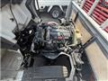 2017 Mitsubishi Canter