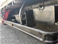 2017 Mitsubishi Canter