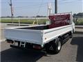 2017 Mitsubishi Canter
