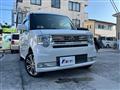 2015 Daihatsu Move Conte