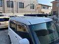 2015 Daihatsu Move Conte