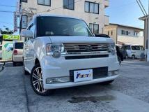2015 Daihatsu Move Conte
