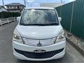 2011 Mitsubishi Delica