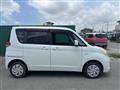 2011 Mitsubishi Delica