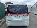 2011 Mitsubishi Delica