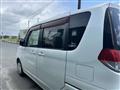 2011 Mitsubishi Delica