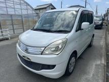 2011 Mitsubishi Delica