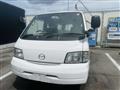 2018 Mazda Bongo Van